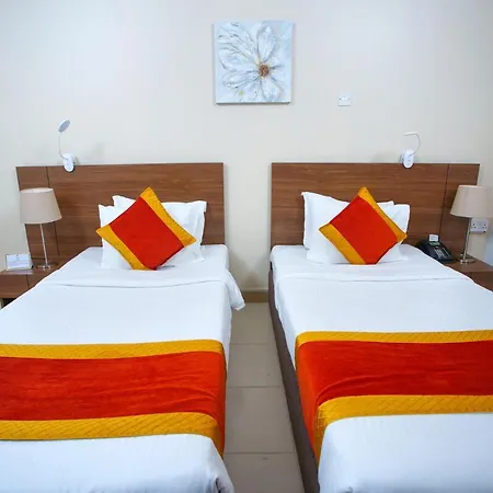 La Villa Hotel-2