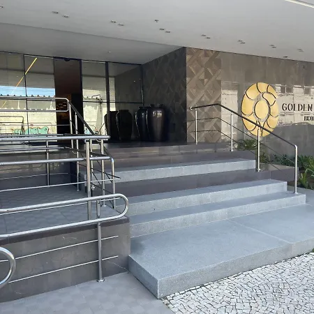 Golden Towers Hotel-3