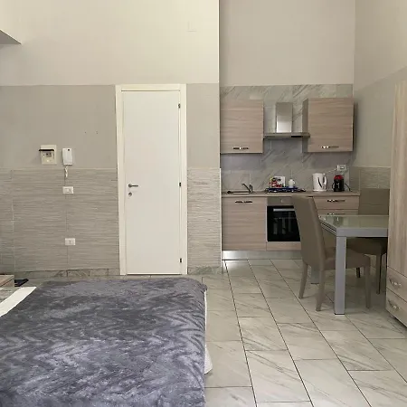 B&B Dei Vicari-2