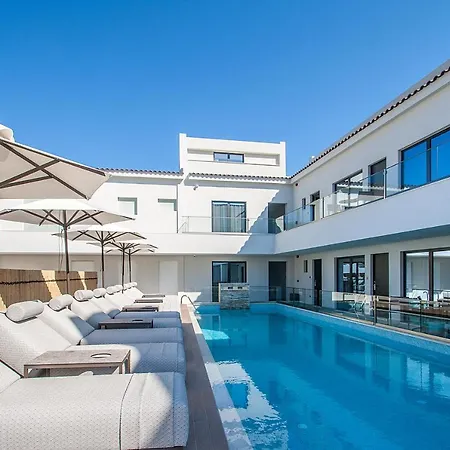 Althaea Luxury Rooms-3