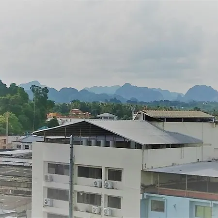 Krabi Grand Hotel-2