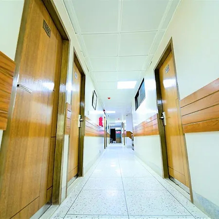 The Shahin Residence - Mohakhali-3