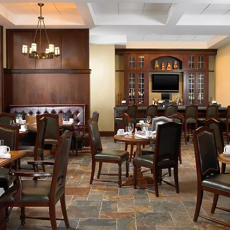 Sheraton Jfk Airport Hotel-2