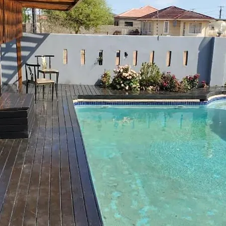Lint Guest House-3