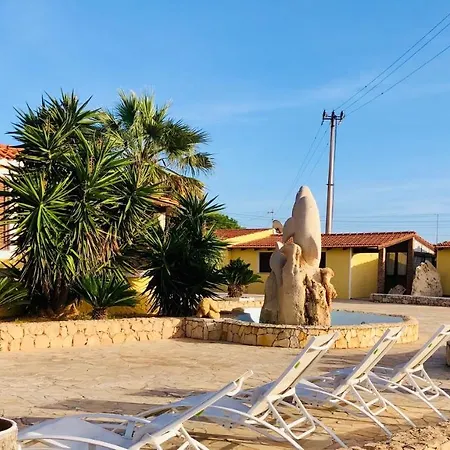 Residence Il Melograno-2