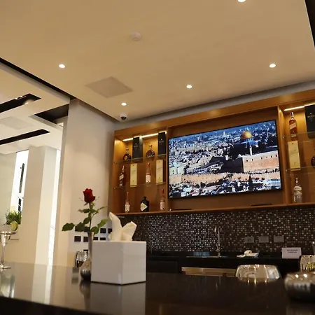 Hayes Hotel, Addis Ababa-2