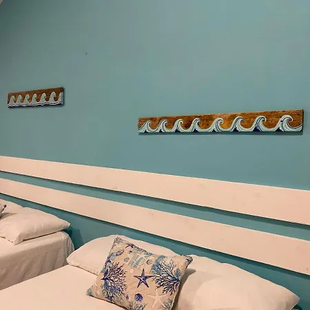 Calypso Beach Hotel-2