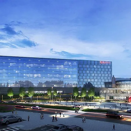 Hyatt Regency Jfk Airport At Resorts World New York-3