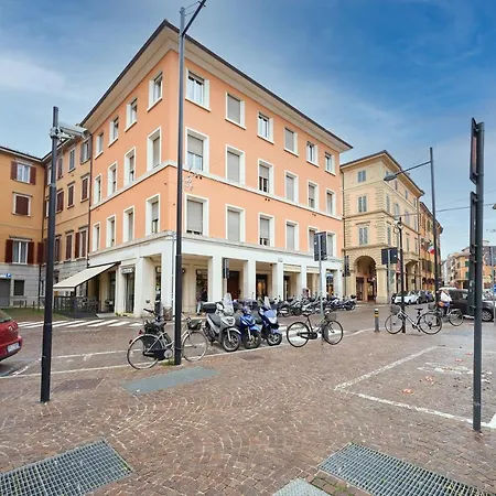 D'Azeglio 62 Luxury Rooms-2