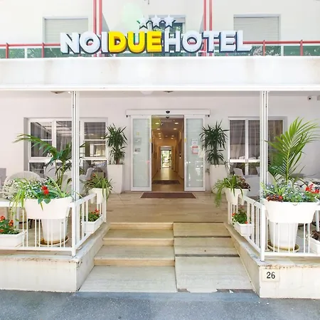 Noidue Hotel-2