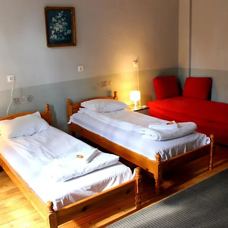Hotel Santa Sofia-2