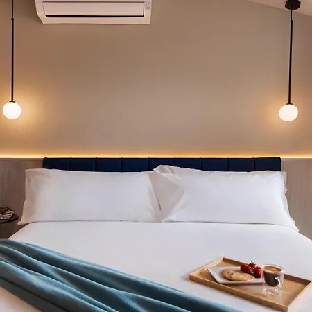Coeo Pena Design Apartments-3