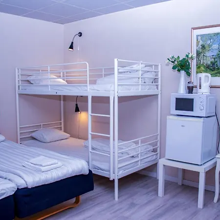 Euroway Hotel-3
