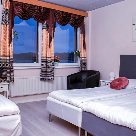 Euroway Hotel-2