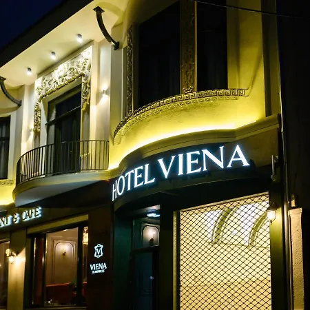 Hotel Viena-2