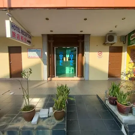 Best One Hotel-3