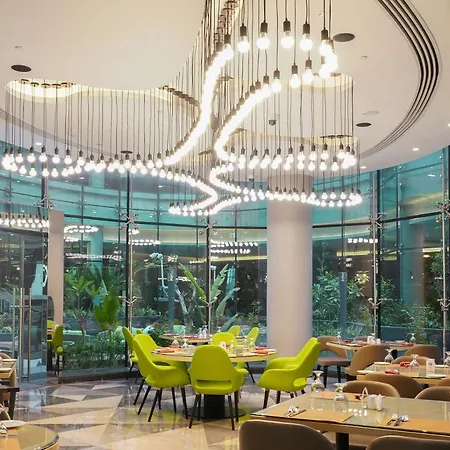 Al Khoory Sky Garden Hotel-2