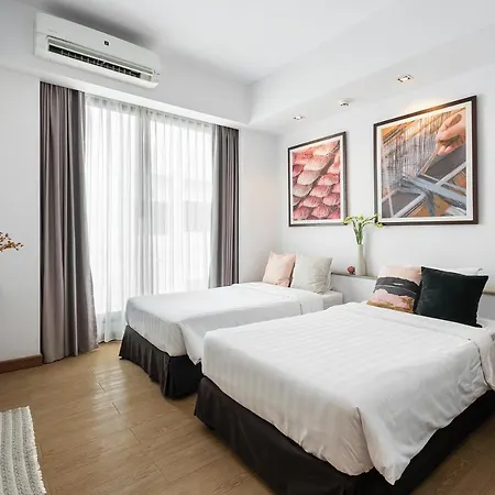 Darley Hotel Chiangmai-2