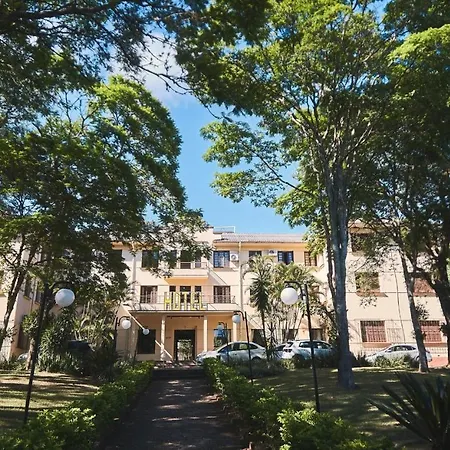 Hotel Dom Rafael Business-3