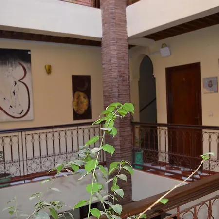Hotel Salem Leksor-2