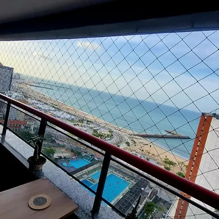 Hotel Ocean View Residence-3