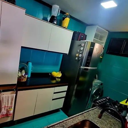 Hotel Ocean View Residence-2