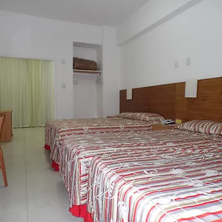 Atlântico Centro Apartments-3