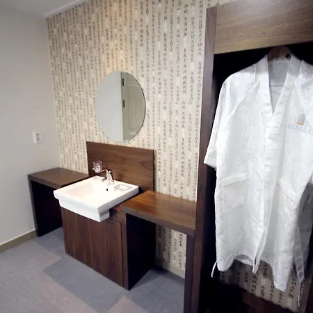 Benikea Seoul Tourist Hotel-2