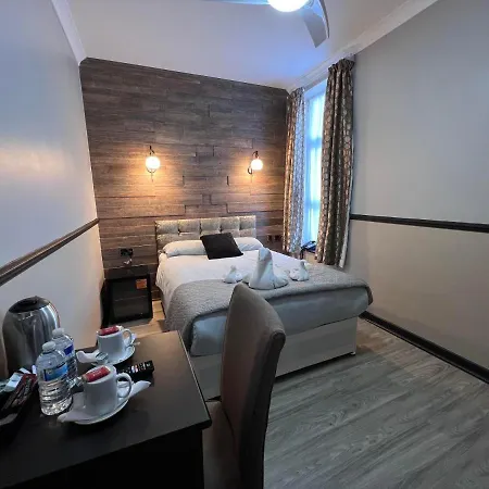 The Commongate Hotels-3