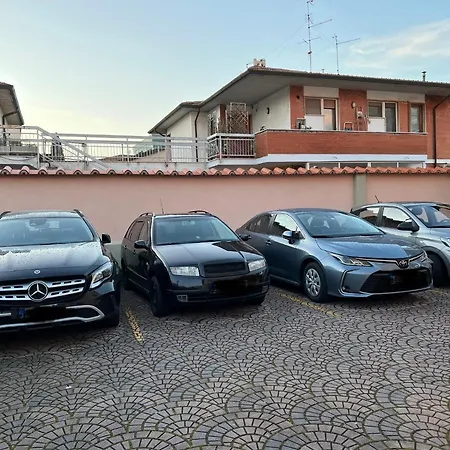 Hotel Villa Primavera-2