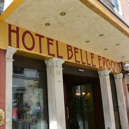 Hotel Belle Epoque-2