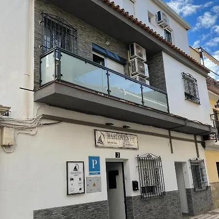 Pension Barlovento-3