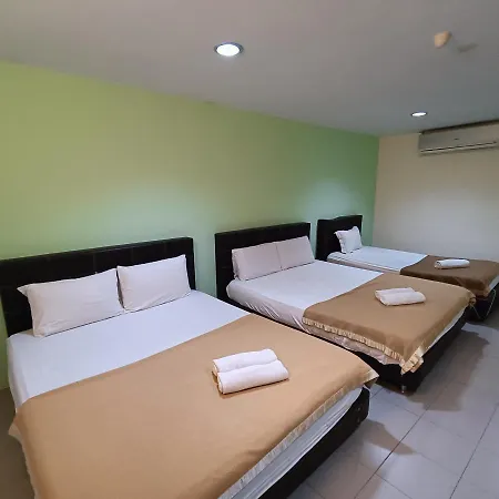 Best One Hotel-2