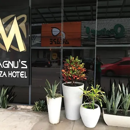 Magnus Plaza Hotel-2