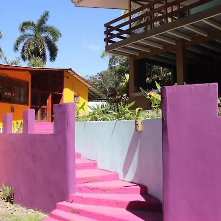 Planet B Hostel - Adults Only-3