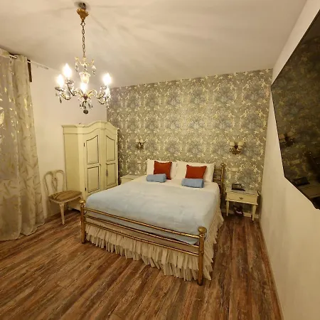 Ciao Verona Bed And Kitchen-3