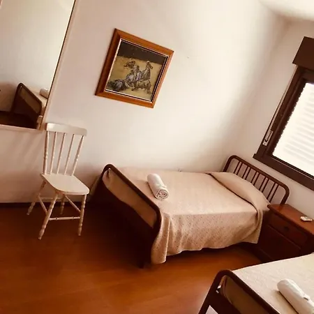 Porto Rei Residence Hotel-2