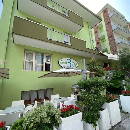 Hotel Tre Stelle-2