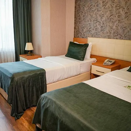 Park Square Hotel-3
