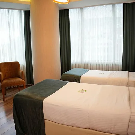 Park Square Hotel-2
