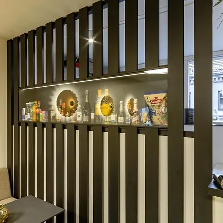 Park Hotel Vilnius-3
