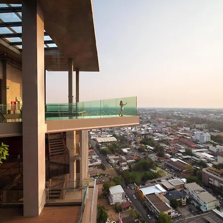 Ad Lib Hotel Khon Kaen-3