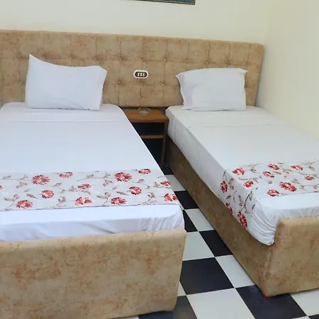 Royal City Hotel-3