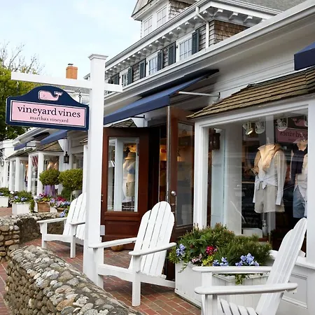 The Christopher, The Edgartown Collection-3