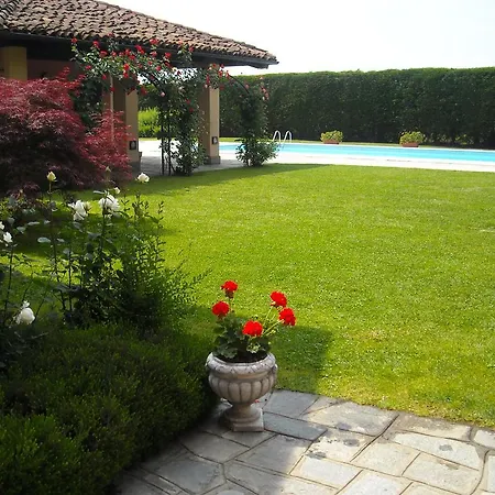 Torre dei Frati Bed&Breakfast-3