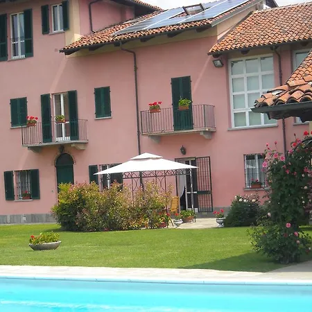 Torre dei Frati Bed&Breakfast-2