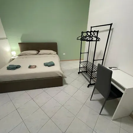 Lavica Airport Catania B&B-2