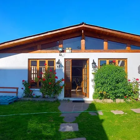 Hotel Chagual-3