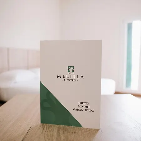Hotel Melilla Centro-2