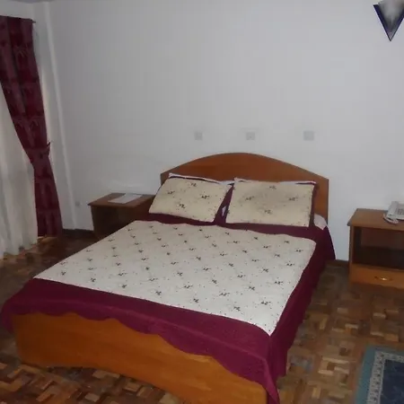 Weygoss Guest House-2